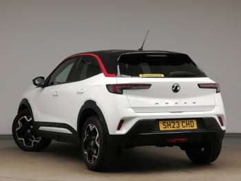 Used Vauxhall Mokka 2023 for sale - 74579002: Photo