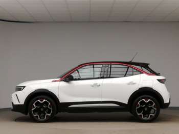 Used Vauxhall Mokka 2023 for sale - 74579002: Photo