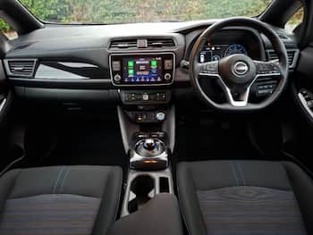 Used Nissan Leaf 2023 for sale - 79773054: Photo