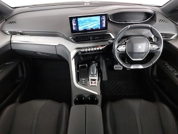 Used Peugeot 3008 2022 for sale - 78617189: Photo