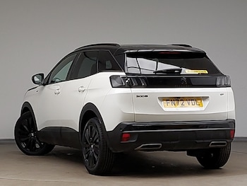 Used Peugeot 3008 2022 for sale - 78617189: Photo