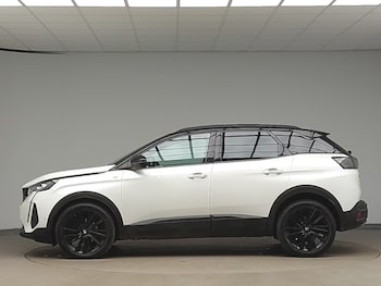 Used Peugeot 3008 2022 for sale - 78617189: Photo