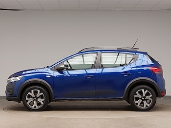 Used Dacia Sandero Stepway 2023 for sale - 78455729: Photo