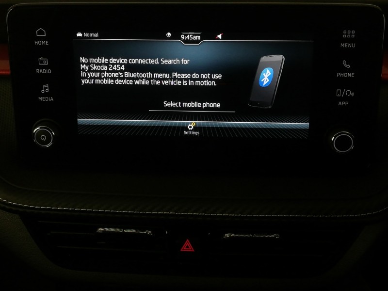 Used Skoda Fabia 2024 for sale - 76591748: Photo 10