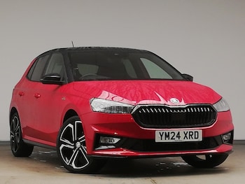 2024 - 1.5 TSI 150 Monte Carlo 5dr DSG