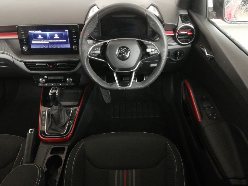 Used Skoda Fabia 2024 for sale - 76591748: Photo 7