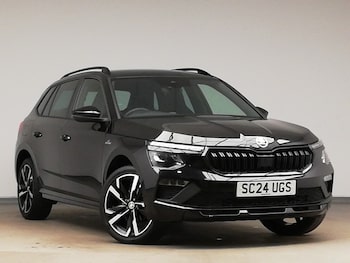 2024 - 1.0 TSI Monte Carlo 5dr