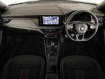 Used Skoda Kamiq 2024 for sale - 75882709: Photo