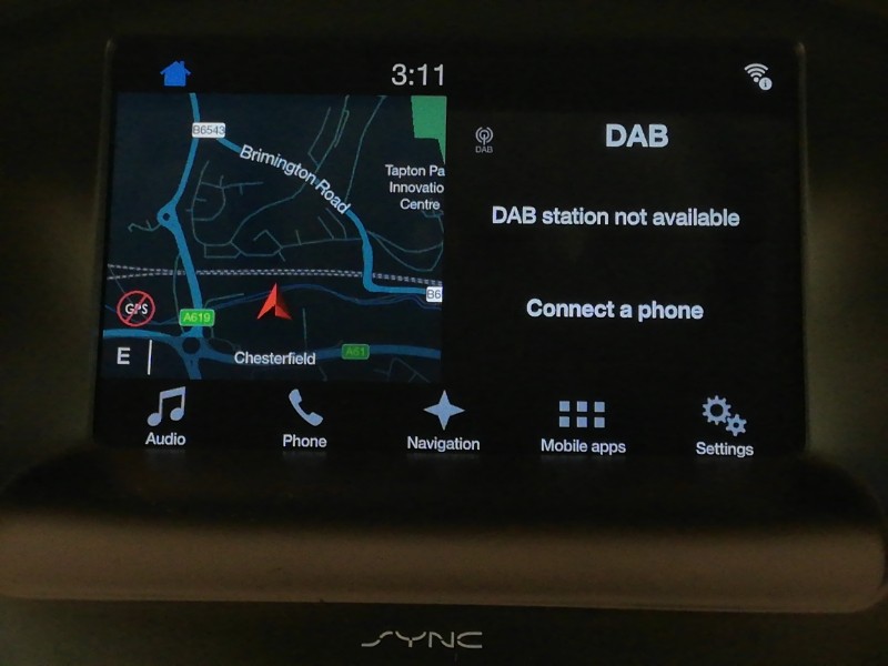 Used Ford Focus 2017 for sale - 77154946: Photo 10