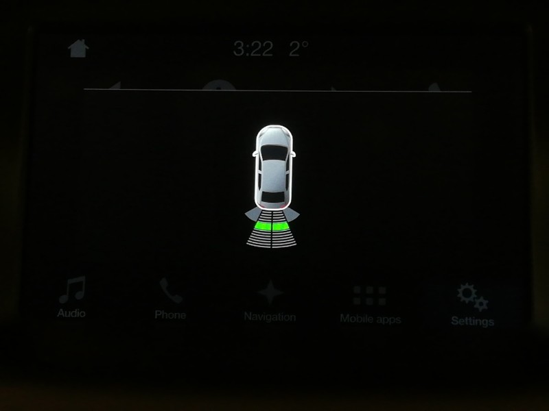 Used Ford Focus 2017 for sale - 77154946: Photo 11