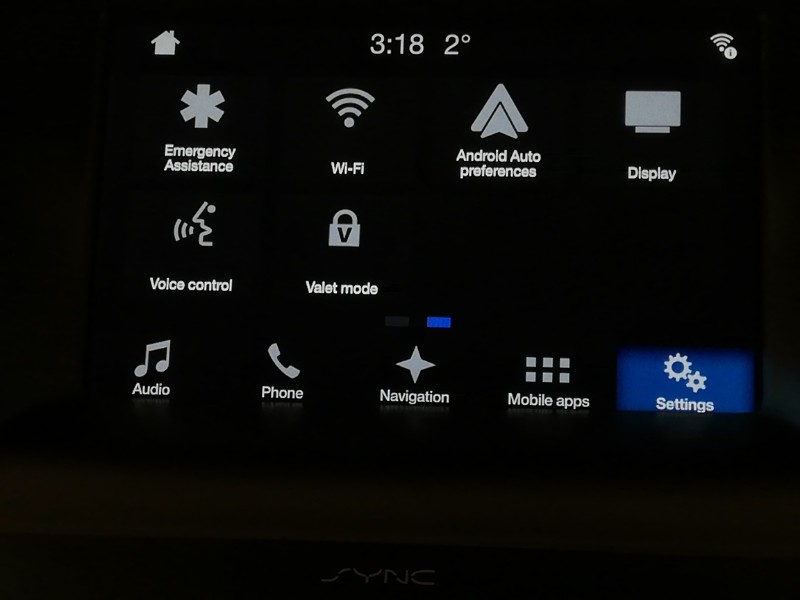 Used Ford Focus 2017 for sale - 77154946: Photo 14