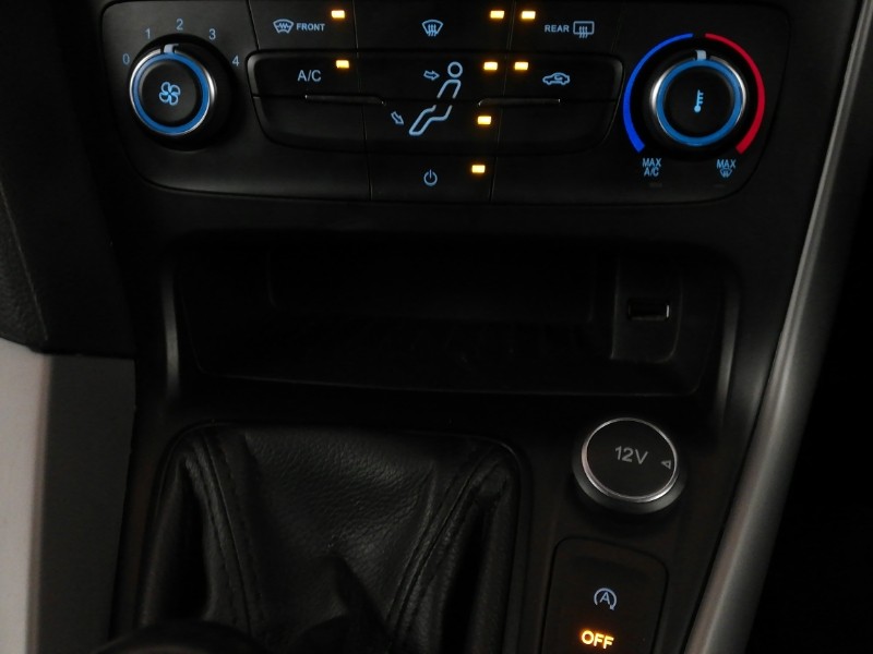 Used Ford Focus 2017 for sale - 77154946: Photo 15