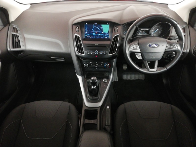 Used Ford Focus 2017 for sale - 77154946: Photo 2