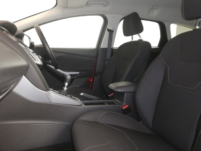 Used Ford Focus 2017 for sale - 77154946: Photo 5