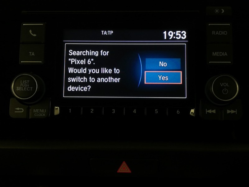 Used Honda Jazz 2021 for sale - 77610997: Photo 10