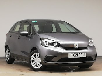 2021 - 1.5 i-MMD Hybrid SE 5dr eCVT