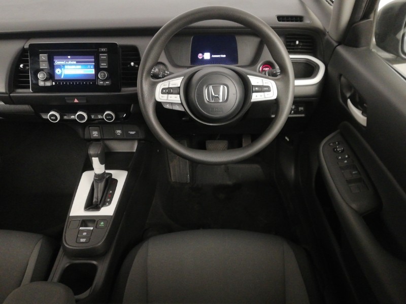 Used Honda Jazz 2021 for sale - 77610997: Photo 7