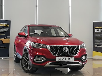 Used MG MG HS 2023 for sale - 79157502: Photo