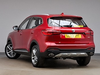 Used MG MG HS 2023 for sale - 79157502: Photo