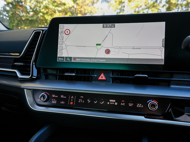 Used Kia Sportage 2025 for sale - 77595927: Photo 10