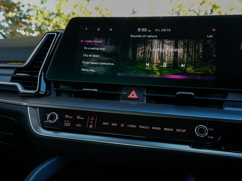 Used Kia Sportage 2025 for sale - 77595927: Photo 15