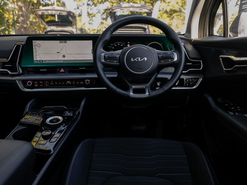 Used Kia Sportage 2025 for sale - 77595927: Photo 7