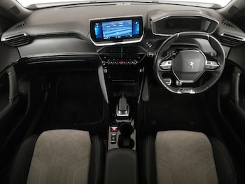 Used Peugeot 2008 2021 for sale - 75652507: Photo