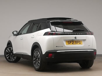 Used Peugeot 2008 2021 for sale - 75652507: Photo