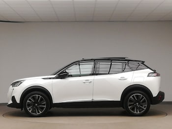 Used Peugeot 2008 2021 for sale - 75652507: Photo