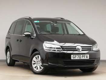 2020 - 2.0 TDI SCR 150 SE Nav 5dr DSG
