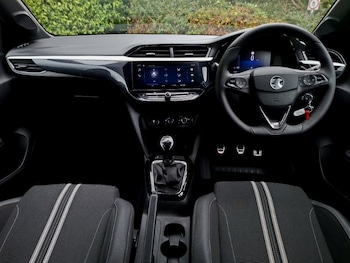 Used Vauxhall Corsa 2024 for sale - 79505734: Photo