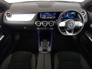 Used Mercedes-Benz EQA 2022 for sale - 78269245: Photo