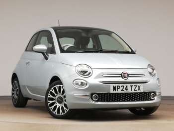 2024 - 1.0 Mild Hybrid Top 3dr