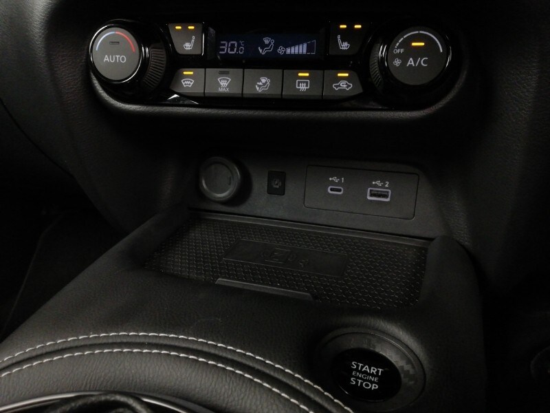 Used Nissan Juke 2025 for sale - 77606142: Photo 15