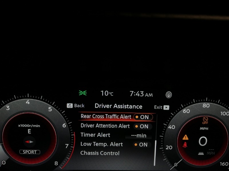 Used Nissan Juke 2025 for sale - 77606142: Photo 17