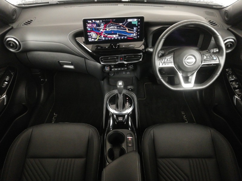 Used Nissan Juke 2025 for sale - 77606142: Photo 2