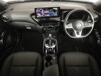 Used Nissan Juke 2025 for sale - 77606142: Photo