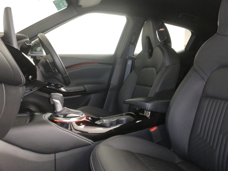 Used Nissan Juke 2025 for sale - 77606142: Photo 5