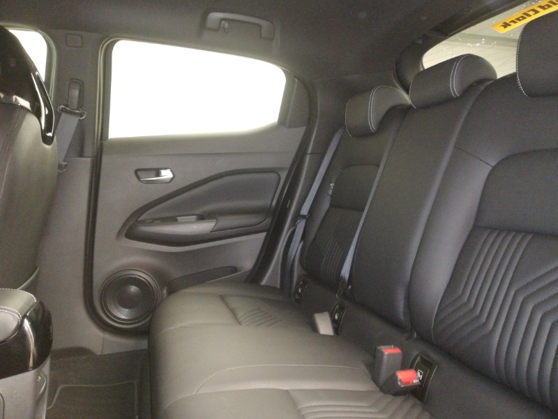 Used Nissan Juke 2025 for sale - 77606142: Photo 6