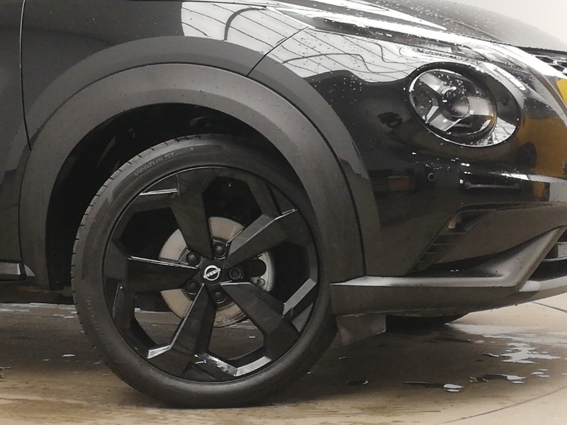 Used Nissan Juke 2025 for sale - 77606142: Photo 9