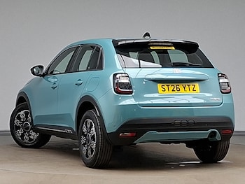 Used Fiat 600 2026 for sale - 79223941: Photo