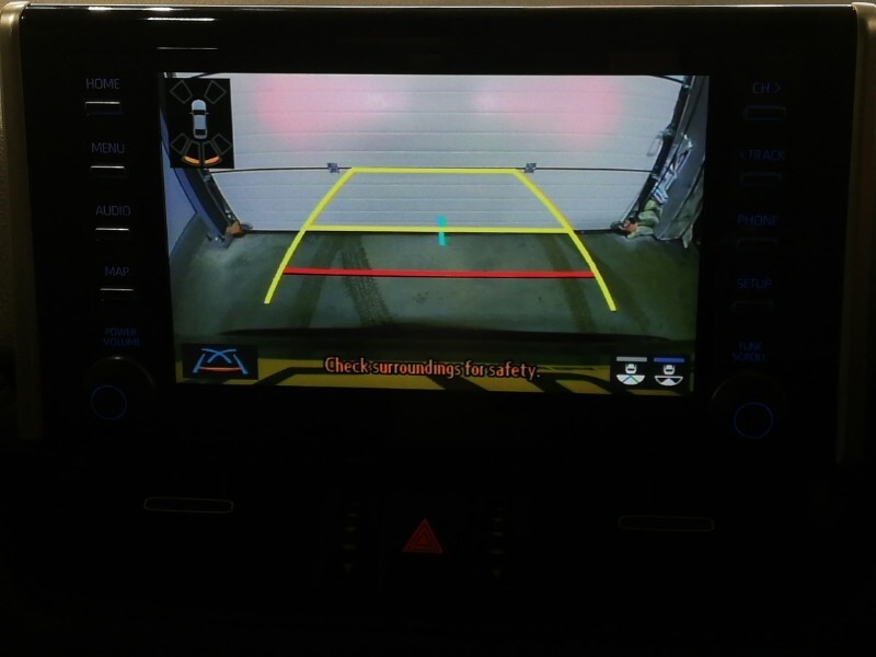 Used Toyota RAV4 2021 for sale - 77433016: Photo 11