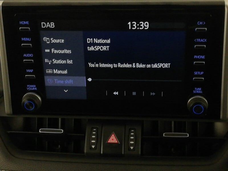 Used Toyota RAV4 2021 for sale - 77433016: Photo 12