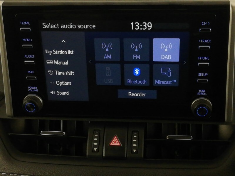 Used Toyota RAV4 2021 for sale - 77433016: Photo 13