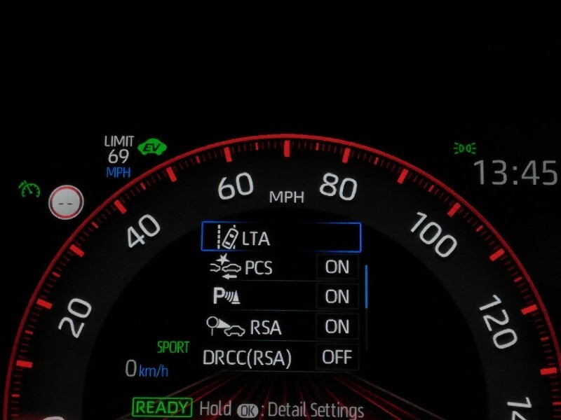 Used Toyota RAV4 2021 for sale - 77433016: Photo 17