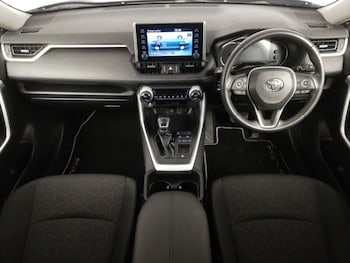 Used Toyota RAV4 2021 for sale - 77433016: Photo