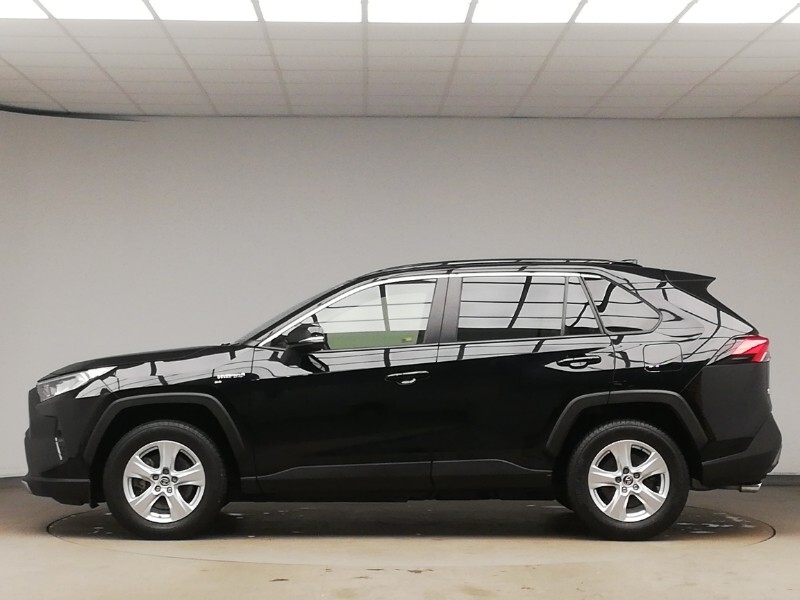 Used Toyota RAV4 2021 for sale - 77433016: Photo 4