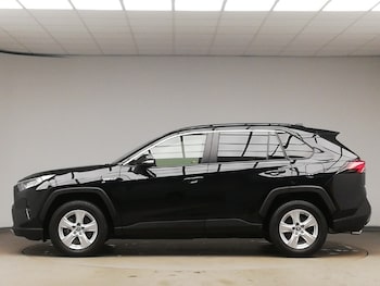 Used Toyota RAV4 2021 for sale - 77433016: Photo
