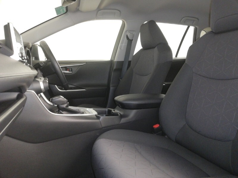 Used Toyota RAV4 2021 for sale - 77433016: Photo 5