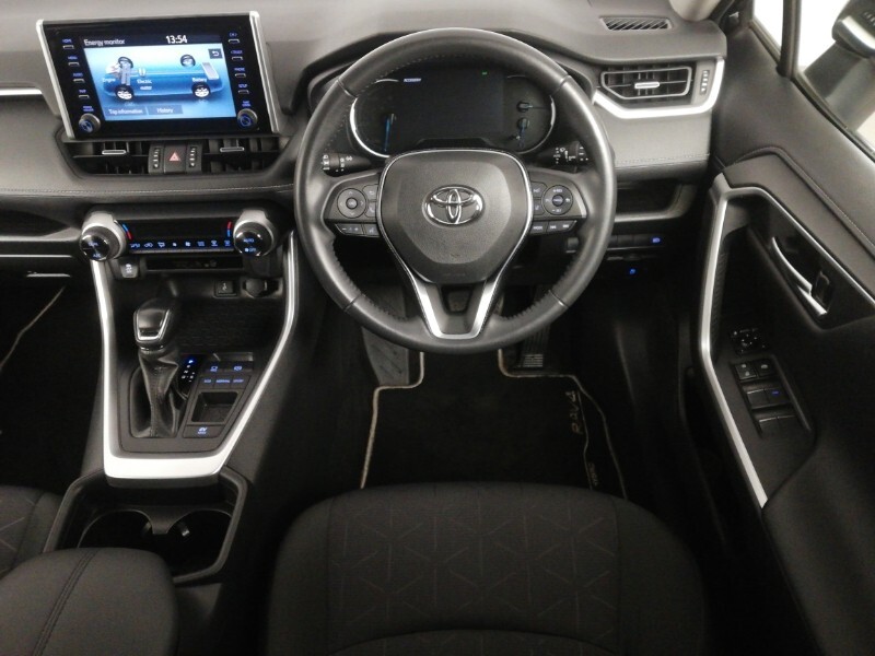 Used Toyota RAV4 2021 for sale - 77433016: Photo 7